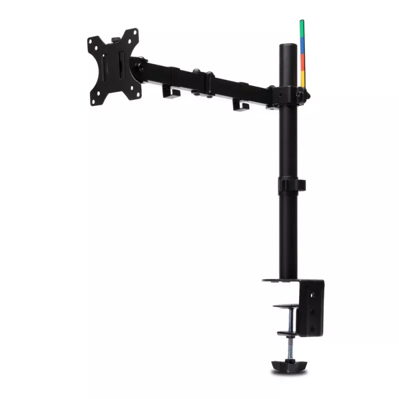 Ramię do monitora Kensington SmartFit Ergo Single Extended K55408WW