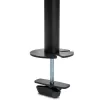 Ramię do monitora Kensington SmartFit Ergo Single Extended K55408WW
