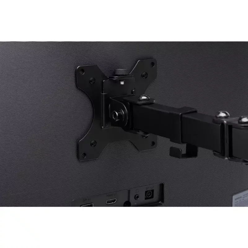 Ramię do monitora Kensington SmartFit Ergo Single Extended K55408WW