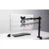 Ramię do monitora Kensington SmartFit Ergo Single Extended K55408WW