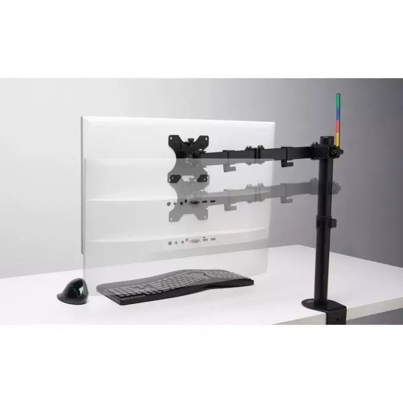 Ramię do monitora Kensington SmartFit Ergo Single Extended K55408WW