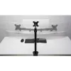 Ramię do monitora Kensington SmartFit Ergo Single Extended K55408WW