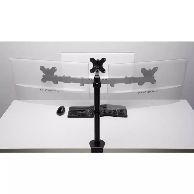 Ramię do monitora Kensington SmartFit Ergo Single Extended K55408WW