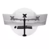 Ramię do monitora Kensington SmartFit Ergo Single Extended K55408WW