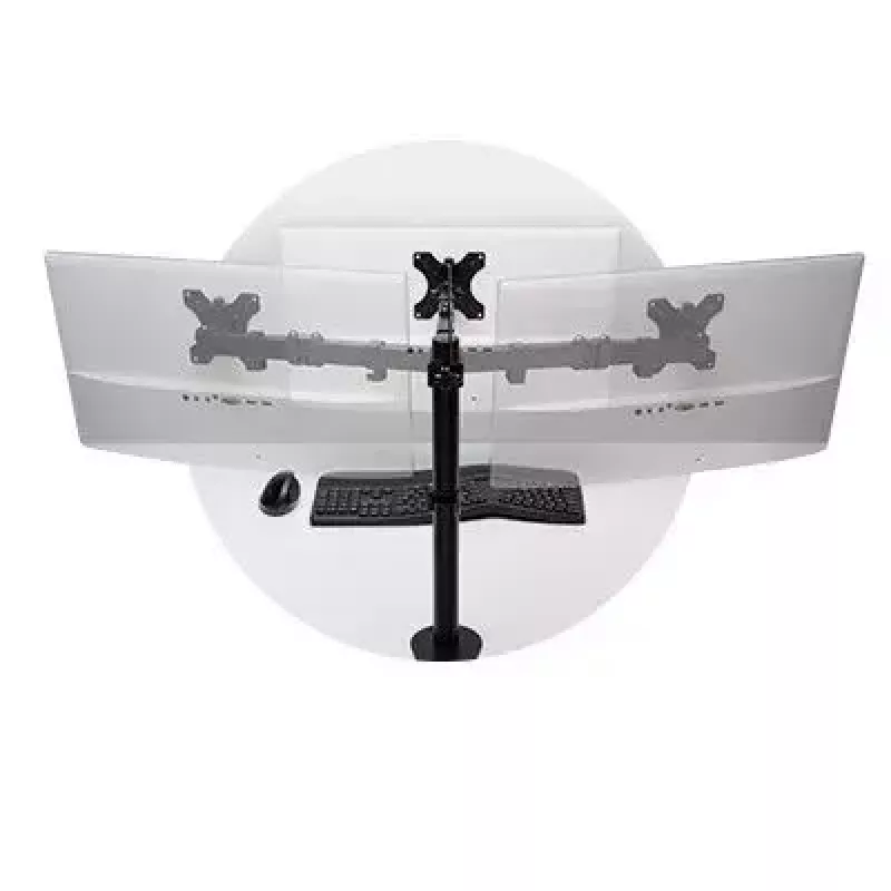 Ramię do monitora Kensington SmartFit Ergo Single Extended K55408WW