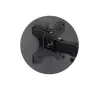 Ramię do monitora Kensington SmartFit Ergo Single Extended K55408WW
