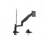 Ramię do monitora Kensington SmartFit Premium Heavy Duty Clamp/Grommet 20 kg