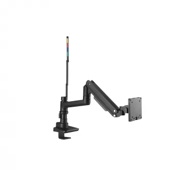 Ramię do monitora Kensington SmartFit Premium Heavy Duty Clamp/Grommet 20 kg