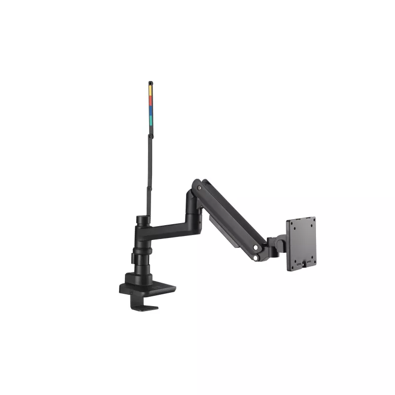 Ramię do monitora Kensington SmartFit Premium Heavy Duty Clamp/Grommet 20 kg