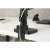 Ramię do monitora Kensington SmartFit Premium Heavy Duty Clamp/Grommet 20 kg