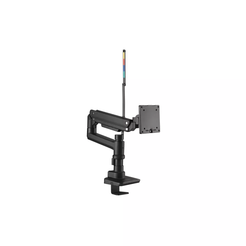 Ramię do monitora Kensington SmartFit Premium Heavy Duty Clamp/Grommet 20 kg