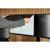 Kensington MagPro Magnetyczny Filtr Prywatności na Monitor 23,8” (16:9)