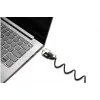 Kensington cienki NanoSaver Portable Combination Lock