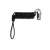 Kensington cienki NanoSaver Portable Combination Lock