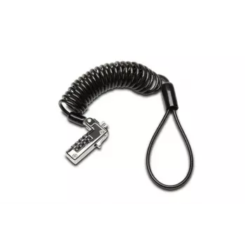 Kensington cienki NanoSaver Portable Combination Lock