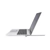 Kensington cienki NanoSaver 2.0 EQ Keyed Laptop Lock, 1,83 m, Kensington, klucz, stal nierdzewna, srebrny