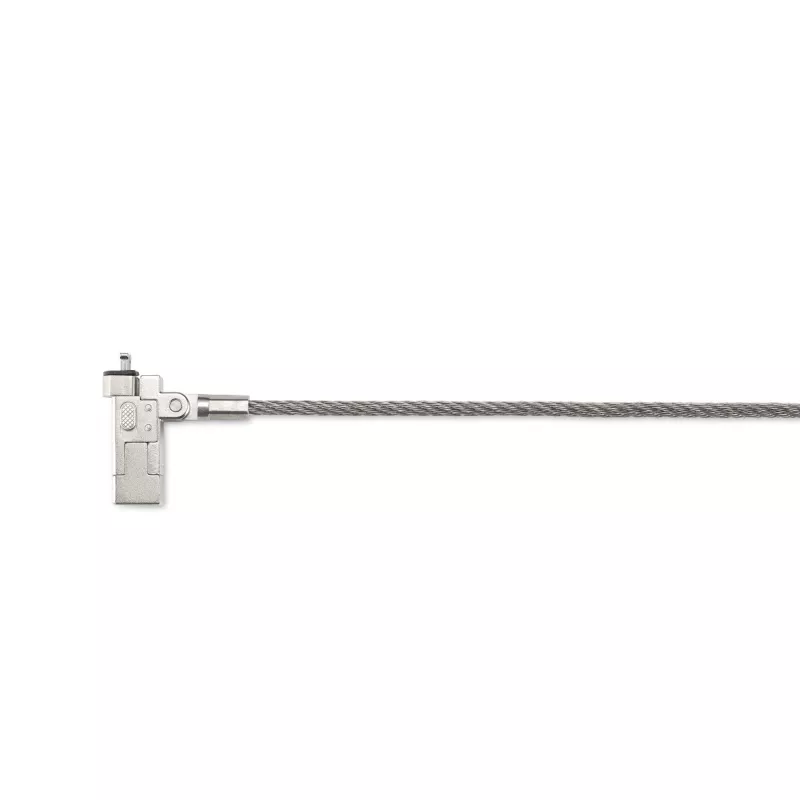 Kensington cienki NanoSaver 2.0 EQ Keyed Laptop Lock, 1,83 m, Kensington, klucz, stal nierdzewna, srebrny