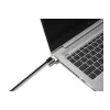 Kensington Uniwersalna 3-w-1 zamek na klucz do laptopa