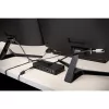Zestaw blokujący Kensington Desktop & Peripherals Locking Kit 2.0, 2,44 m, Kensington, klucz, stal węglowa, czarny, srebrny