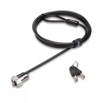 Kensington NanoSaver K64444WW - blokada do laptopa