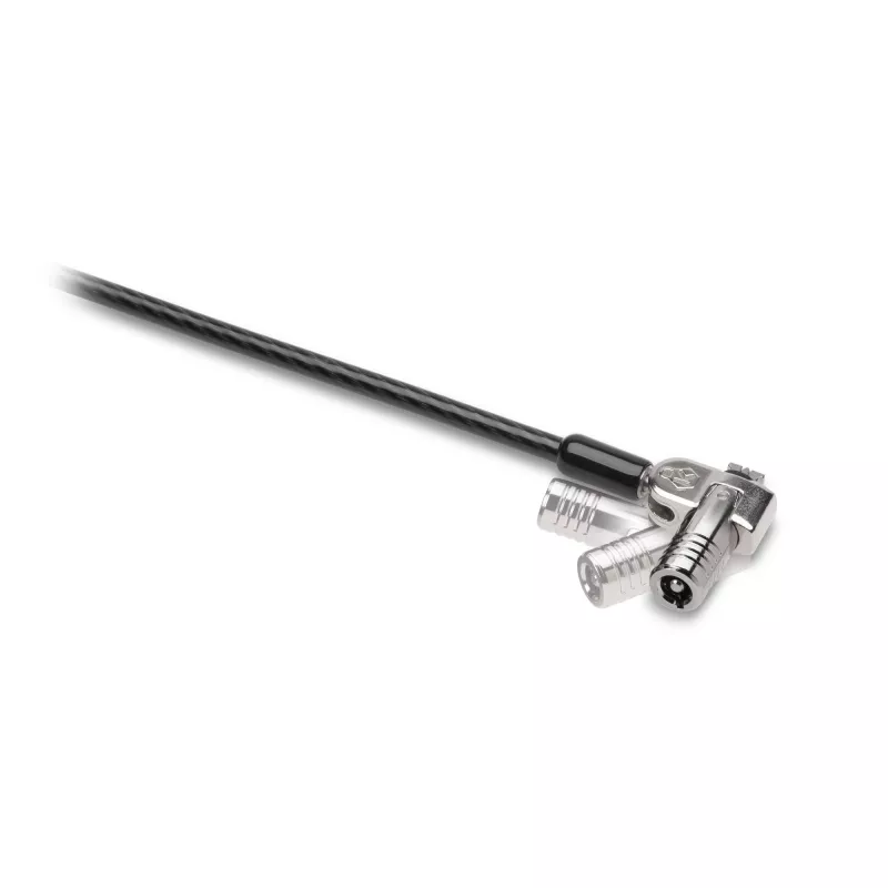 Kensington NanoSaver K64444WW - blokada do laptopa