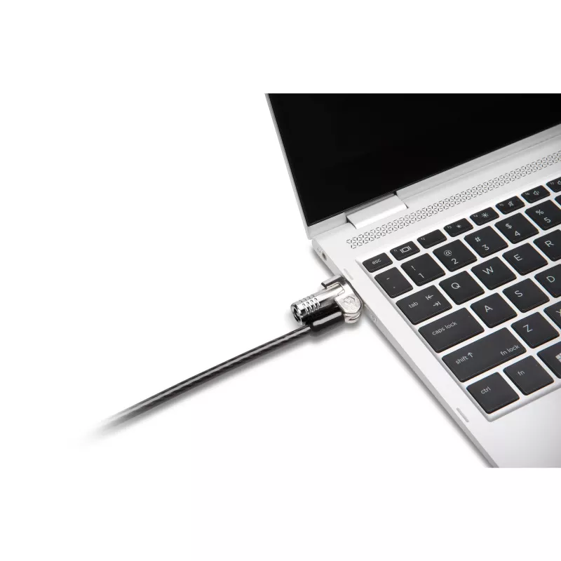 Kensington NanoSaver K64444WW - blokada do laptopa