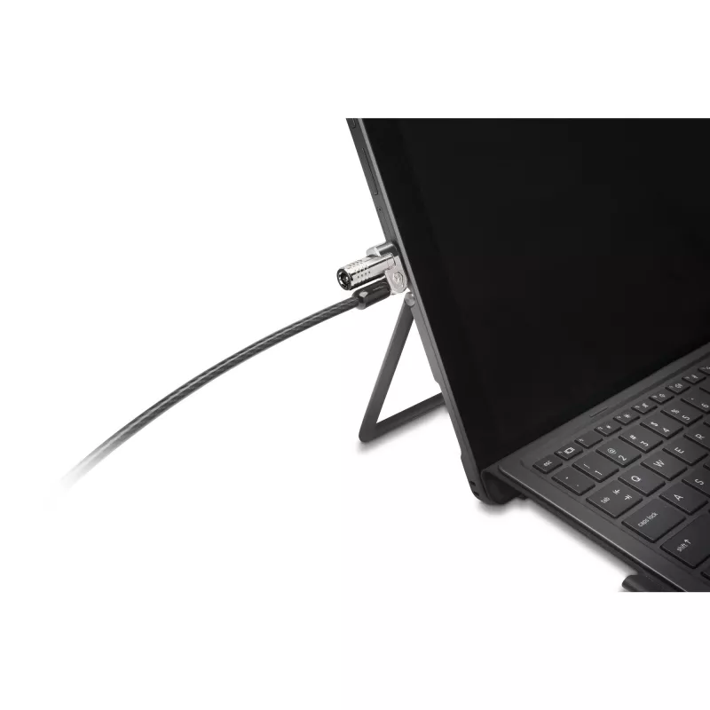 Kensington NanoSaver K64444WW - blokada do laptopa
