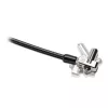 Kensington NanoSaver K64444WW - blokada do laptopa