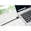 Kensington NanoSaver K64444WW - blokada do laptopa