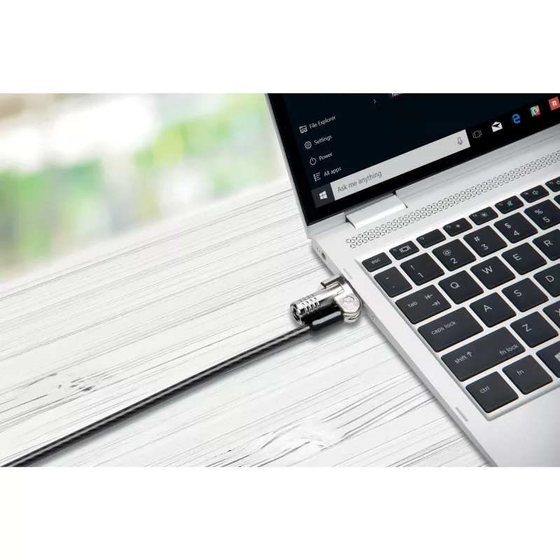 Kensington NanoSaver K64444WW - blokada do laptopa