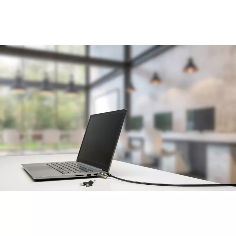 Kensington NanoSaver K64444WW - blokada do laptopa