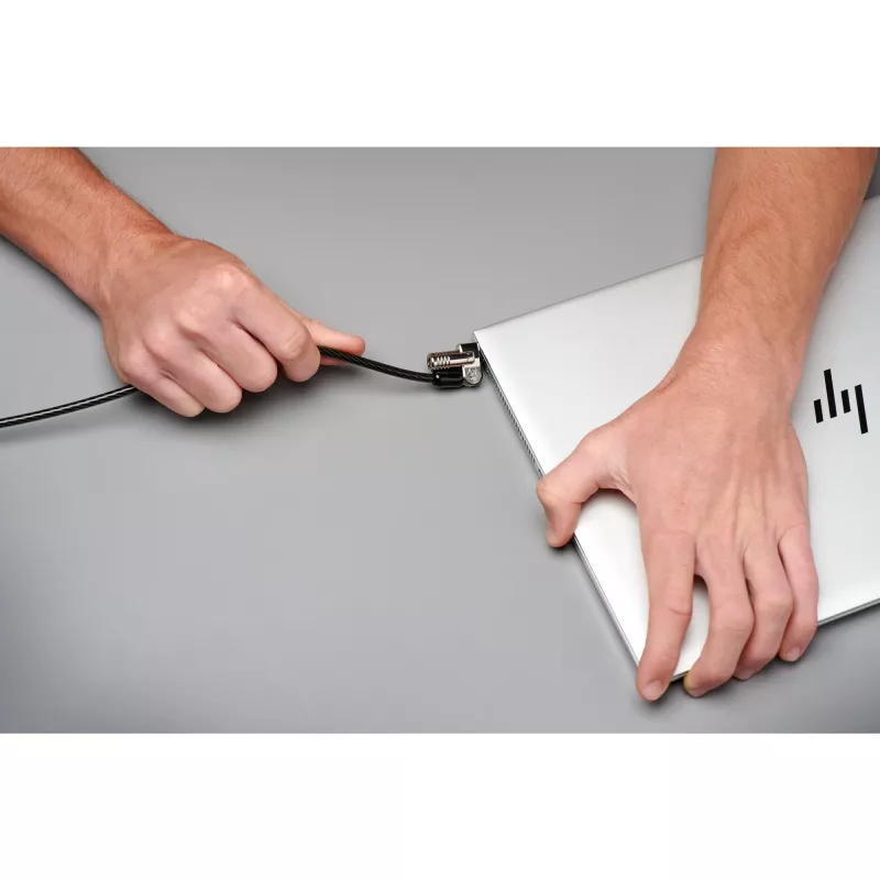 Kensington NanoSaver K64444WW - blokada do laptopa
