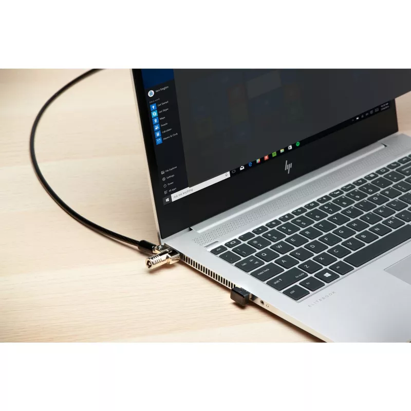 Kensington NanoSaver K64444WW - blokada do laptopa