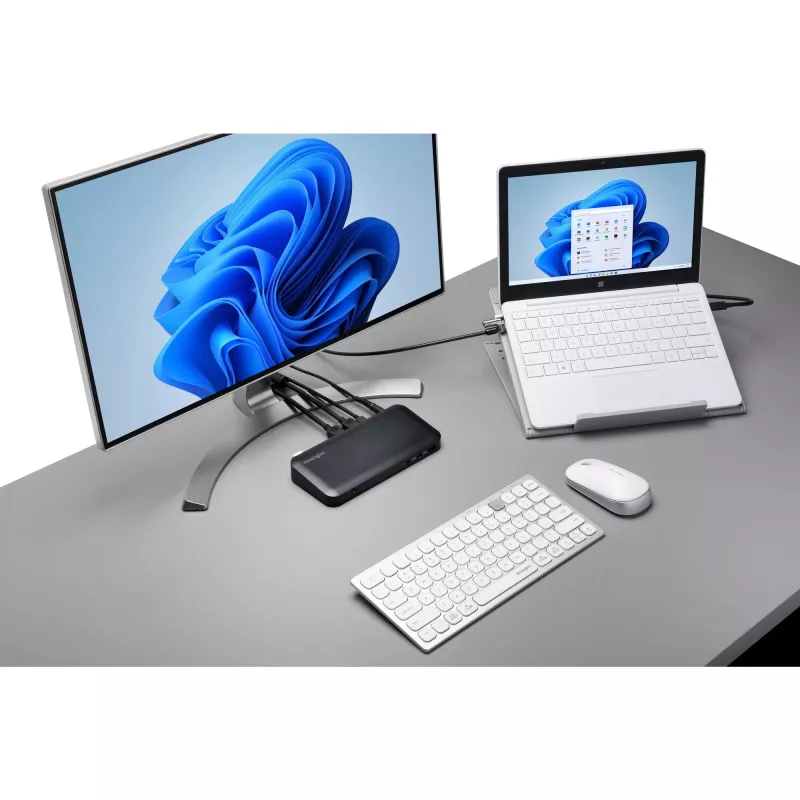 Kensington NanoSaver K64444WW - blokada do laptopa