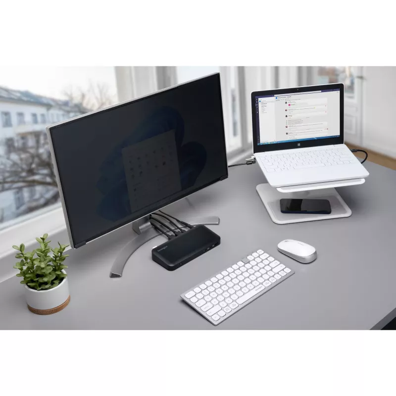 Kensington NanoSaver K64444WW - blokada do laptopa