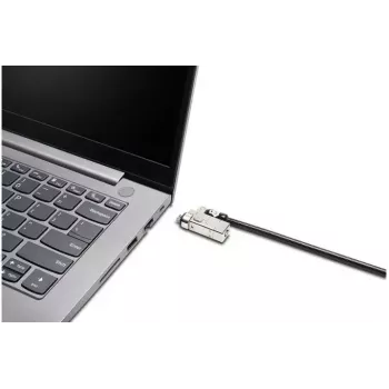 Lock Kensington cienki NanoSaver 2.0 Keyed Different