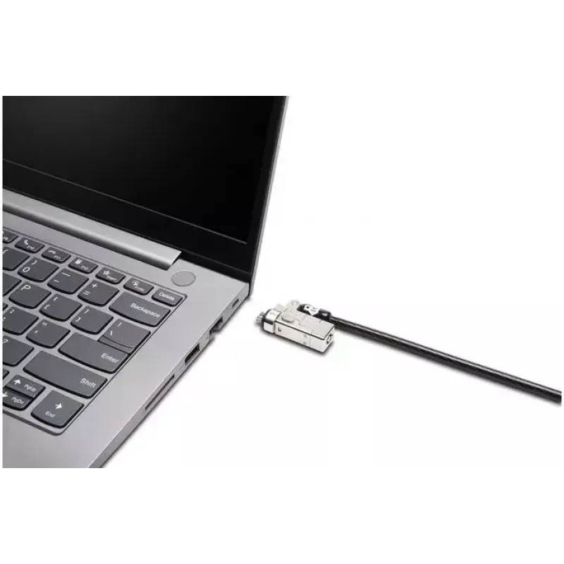 Lock Kensington cienki NanoSaver 2.0 Keyed Different