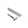 Lock Kensington cienki NanoSaver 2.0 Keyed Different
