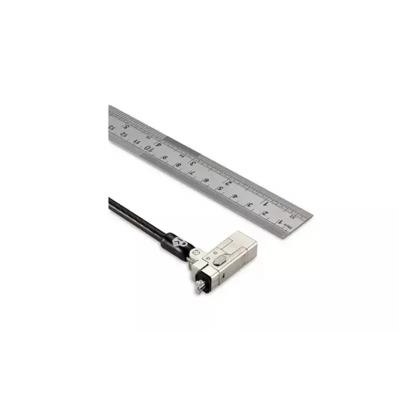 Lock Kensington cienki NanoSaver 2.0 Keyed Different