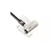 Lock Kensington cienki NanoSaver 2.0 Keyed Different