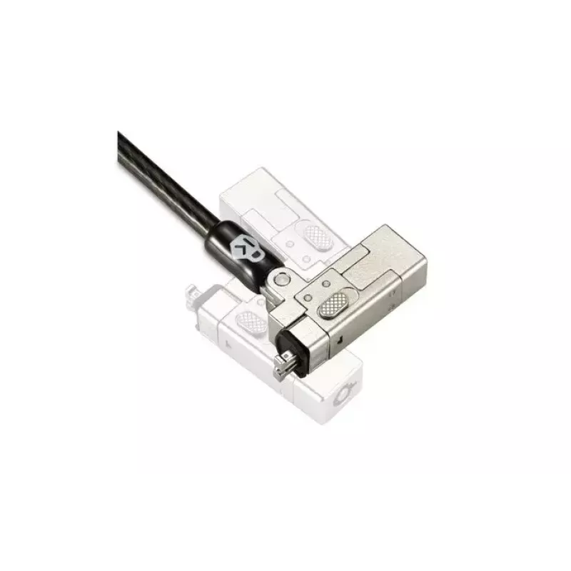 Lock Kensington cienki NanoSaver 2.0 Keyed Different