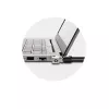 Lock Kensington cienki NanoSaver 2.0 Keyed Different