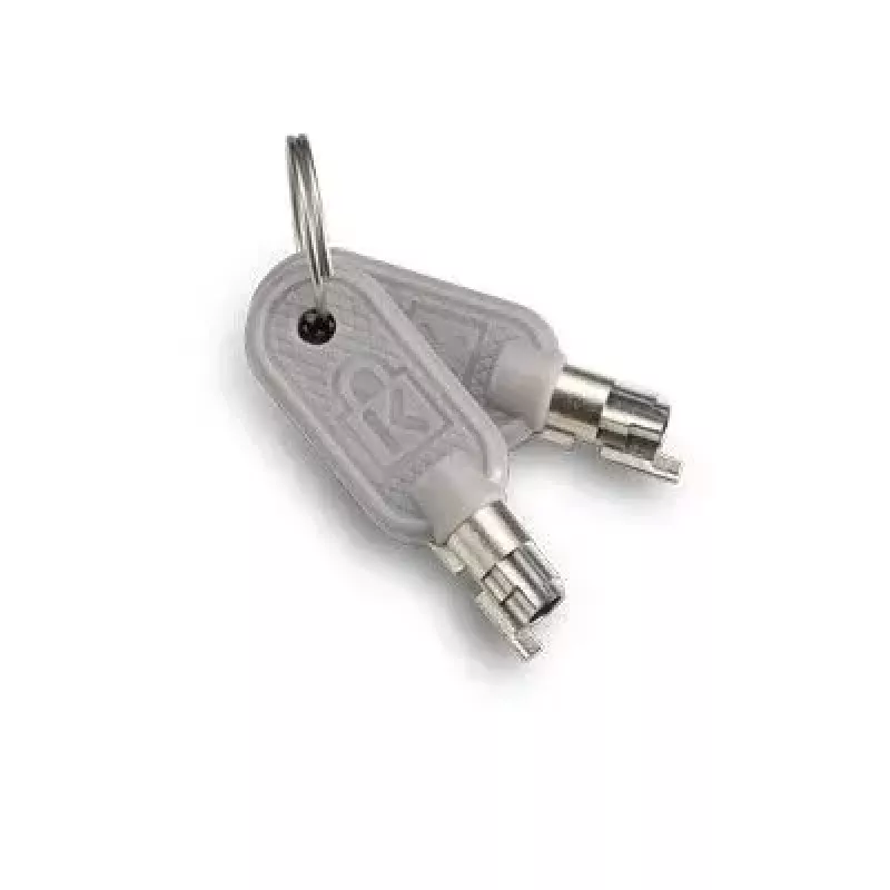 Lock Kensington cienki NanoSaver 2.0 Keyed Different