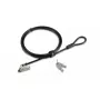 Lock Kensington cienki NanoSaver 2.0 Keyed Different