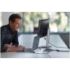 Kensington MicroSaver 2.0 Keyed Twin Laptop Lock