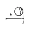 Kensington MicroSaver 2.0 Keyed Twin Laptop Lock