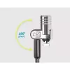 Kensington MicroSaver 2.0 Keyed Twin Laptop Lock