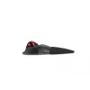 Kensington Orbit Wireless Trackball z pierścieniem przewijania - Czarny