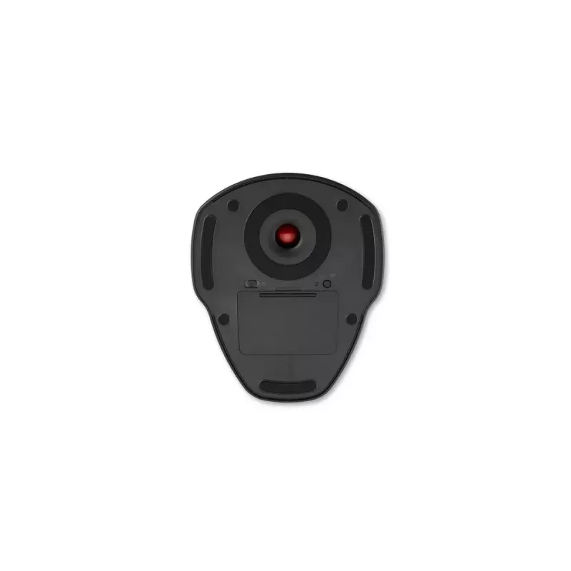 Kensington Orbit Wireless Trackball z pierścieniem przewijania - Czarny