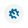 Kensington Orbit Wireless Trackball z pierścieniem przewijania - Czarny